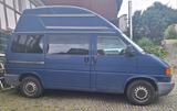 Volkswagen T4 2,5 TDI Wohnmobil Camper - Volkswagen T4 andere aus 1997