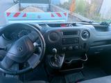 Renault Bus Renault Baujahr 2017, 382.000 km, 5.500  - Renault Master: 3.0