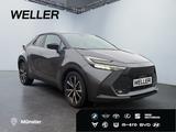 Toyota C-HR 1.8 Hybrid Team D *Technik-Paket*Kamera*SHZ - Toyota Gebrauchtwagen in Regensburg