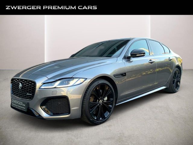 Jaguar XF D200 AWD R-Dynamic SE Schiebedach