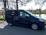 Ford  Tourneo Courier Titanium | 1.Hand | TÜV 07/2027 - Ford Tourneo Courier aus 2016