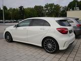 Mercedes-Benz A 200 AMG Edition PEAK+LED+SHZ+Park-Pilot+Klima+ - gebrauchte Mercedes-Benz A 200 aus dem Jahr 2018