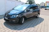 Volkswagen Vw Sharan 2.0 tdi 140 ps 5 sitze - Volkswagen Sharan: TDI 140