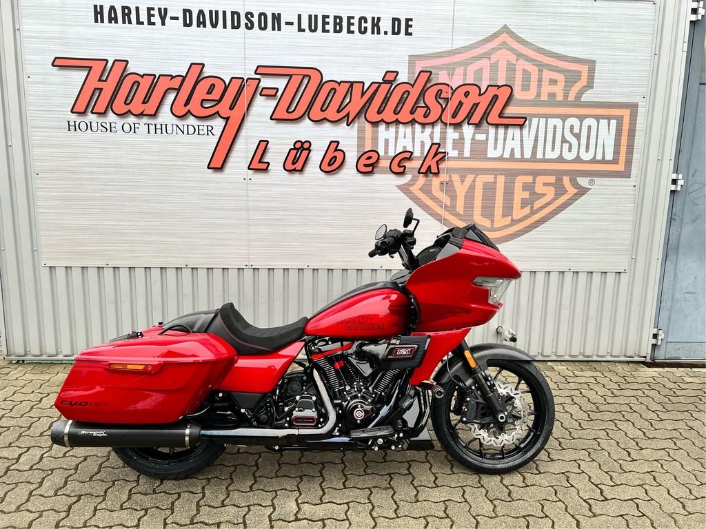 Harley-Davidson CVO Road Glide ST 