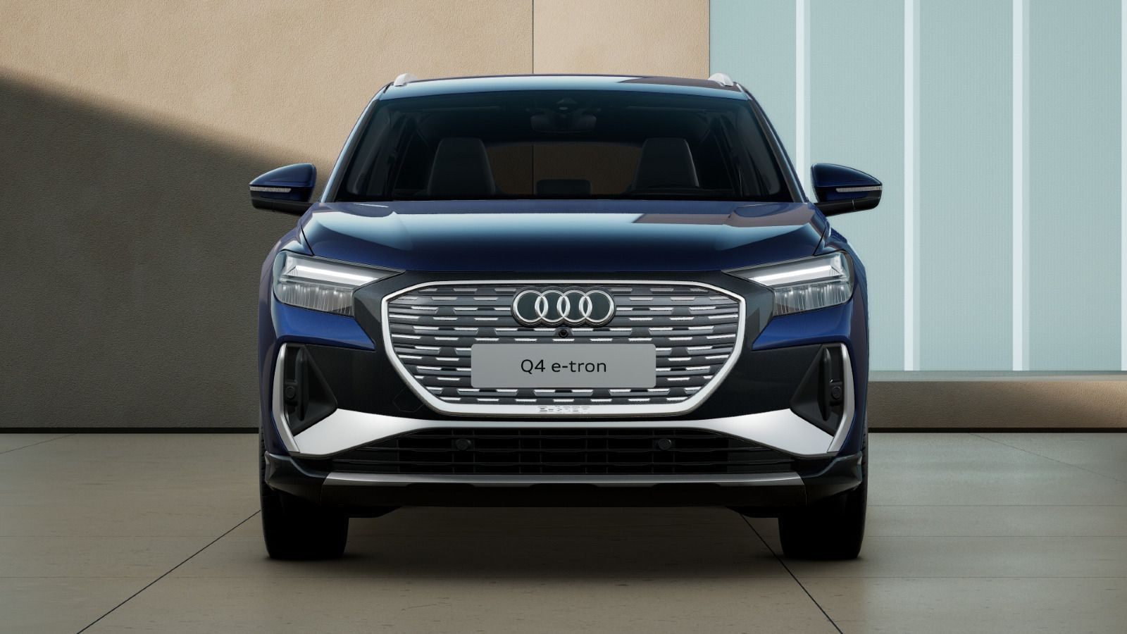 Audi Q4 e-tron - Bild 4