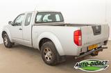 Nissan Navara Pickup KingCab Business 4X4 Clima - Nissan Navara: Kingcab