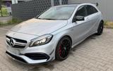Mercedes-Benz A 45 AMG *Facelift*Pano*4Matic*Performance - gebrauchte Mercedes-Benz A 45 AMG aus dem Jahr 2017