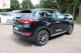 Hyundai Tucson blue Passion 1.7CRDI Automatik Kamera LED - Hyundai in Oldenburg