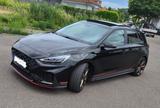 Hyundai i30 2.0 T-GDI Drive-N Limited Edition DCT Dr...