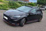 Hyundai i30 2.0 T-GDI Drive-N Limited Edition DCT Dr...