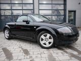 Audi TT Roadster 1.8T 110KW - Audi TT in Hannover