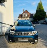 Dacia Duster II Comfort - Dacia Duster Gebrauchtwagen in Bielefeld