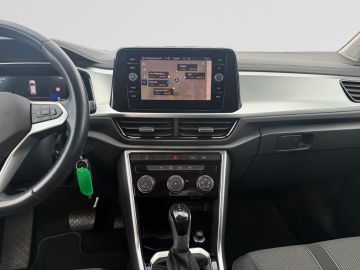 Volkswagen T-Roc - 11