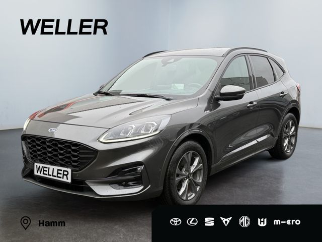 Ford Kuga 2.0 EcoBlue Hybrid ST-LINE X *LED*B&O*Navi*