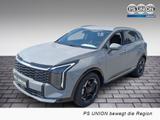Kia Sportage 1.6 Spirit LED Navi Kamera - Kia Tageszulassungen mit Diesel-Antrieb