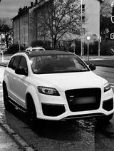 Audi Zu verkaufen AudiQ7 6 Sitzer - gebrauchte Audi Q7 aus dem Jahr 2012