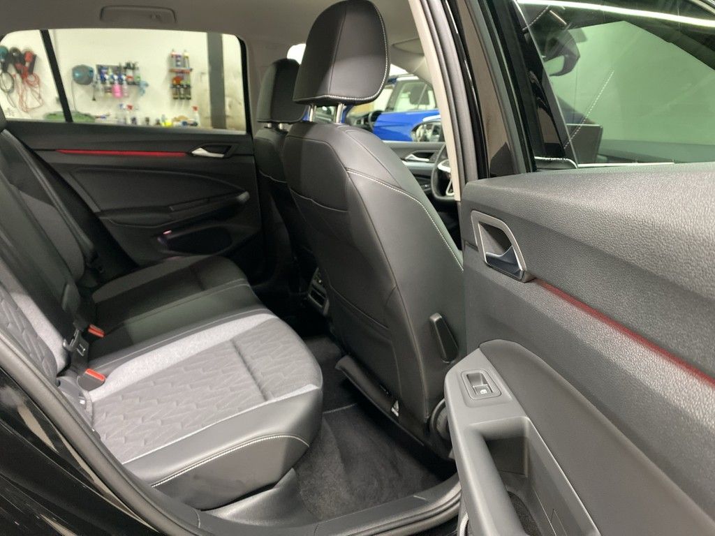 Volkswagen Golf - Bild 11
