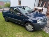 Dacia Logan Pick-Up | Erst 18.000 km | Benziner  - Dacia Logan Pick-Up Gebrauchtwagen