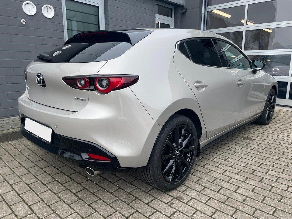 Mazda 3 - Bild 6