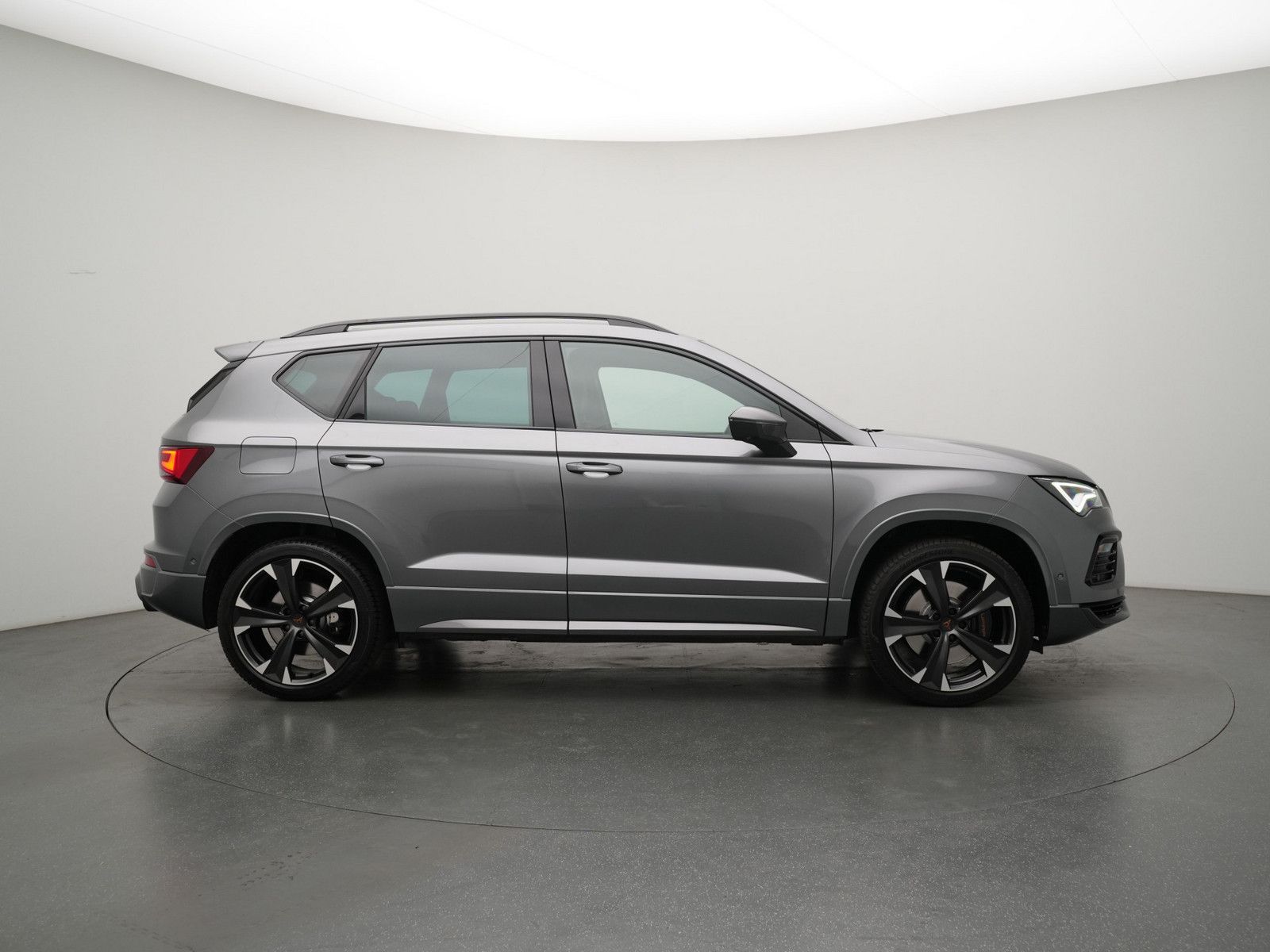Cupra Ateca - Bild 3