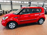 Kia Soul 1.6 Fresh* 8fach*Klima*48500km* - Kia Soul: 6.1