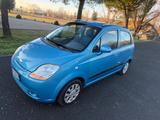 Chevrolet Matiz 1000 SX Energy - gebrauchte Chevrolet Matiz aus dem Jahr 2010