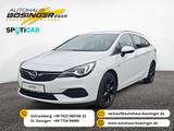 Opel Astra SportsTourer 1.4T Elegance Automatik TOP - Opel Astra: Alcantara