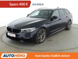 BMW 520d xDrive M Sport Aut.*NAVI*LED*360CAM*SHZ* - BMW 5er Reihe in Leipzig