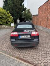 Saab 9-3 1.8t Vector Cabriolet Vector / 8 Reifen - gebrauchte Saab 45725 aus dem Jahr 2004