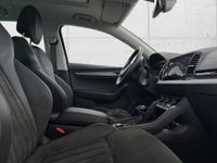Skoda Karoq - Vorschau Bild 12
