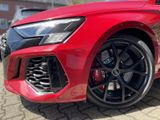 Audi RS 3 Sportback 4JGar,B&O,PANO,Leder,280,Magnetic - Audi RS3