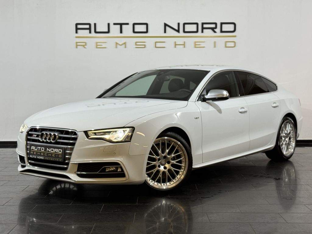 Angebot ansehen Audi S5
