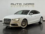 Audi S5 3.0 TFSI Sportback quat.*ACC*Navi*Magnetic* - Audi S5: Limousine