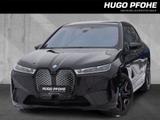 BMW iX M60.Luftfederung. AHK - BMW iX M Gebrauchtwagen