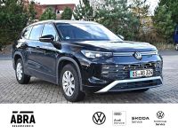 Volkswagen Tayron - Vorschau Bild 3