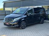 Mercedes-Benz V 250 *EDITION 1*AHK*Leder*Standheiz*Burmest - gebrauchte Mercedes-Benz V 250 aus dem Jahr 2014