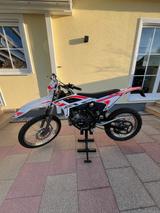 Beta RR 50 White Edition  (entdrosselt)  - Offers