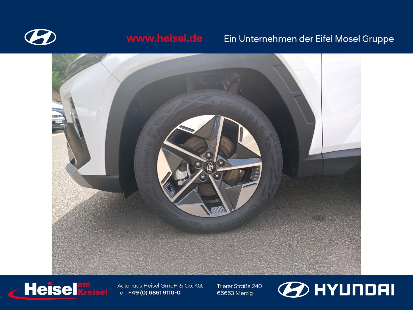 Hyundai Tucson – Bild 18