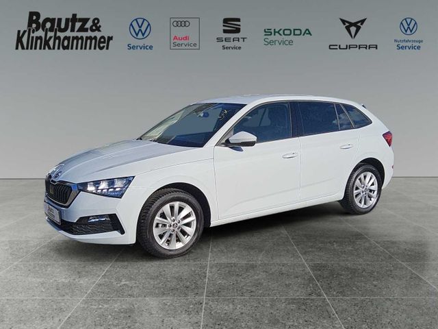 Skoda Scala 1.0 TSI Selection mit Imagepaket Selection