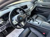 BMW 745e M-Sport Laser/B&W/SoftClose/Massage-Voll! - scheckheftgepflegte BMW 745