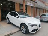 Alfa Romeo Stelvio 2.2 Turbodiesel 210 CV AT8 Q4 - Alfa Romeo Behindertengerecht