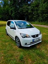 Seat Mii 1.0 55kW FR-Line FR-Line - Seat Mii: Fr Line