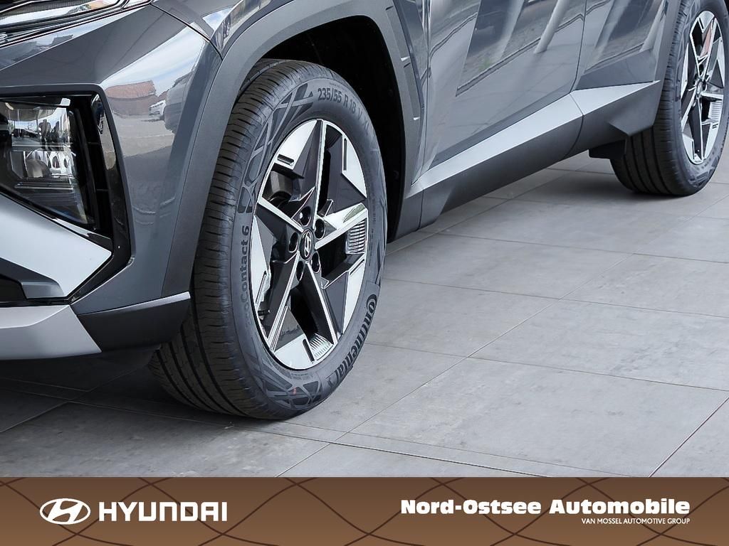 Hyundai Tucson – Bild 5