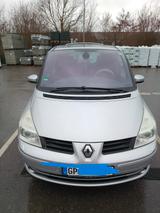 Renault Grand Espace Initiale dCi 175 FAP Initiale - Renault Grand Espace: Initiale