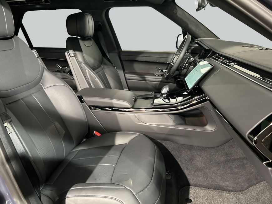 Land Rover Range Rover Sport D350 Autobiography foto 3