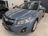 Chevrolet Cruze Station Wagon LTZ/Kamera/Leder/Tempomat/ - Chevrolet Cruze: Wagon