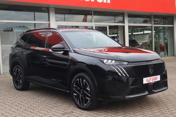 Peugeot 5008 - 6