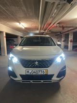 Peugeot 3008 THP 165 EAT6 Crossway Crossway - Peugeot 3008 von privat