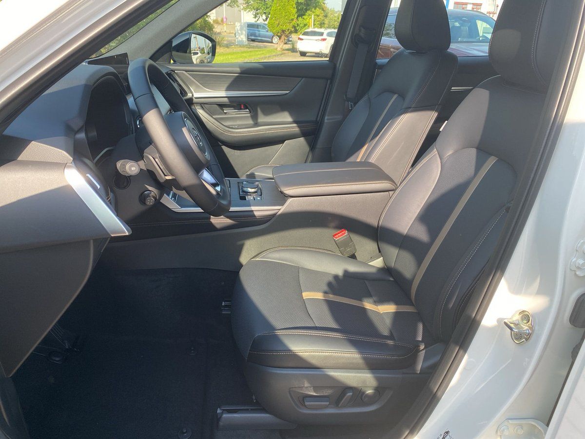 Mazda CX-60 - Bild 9