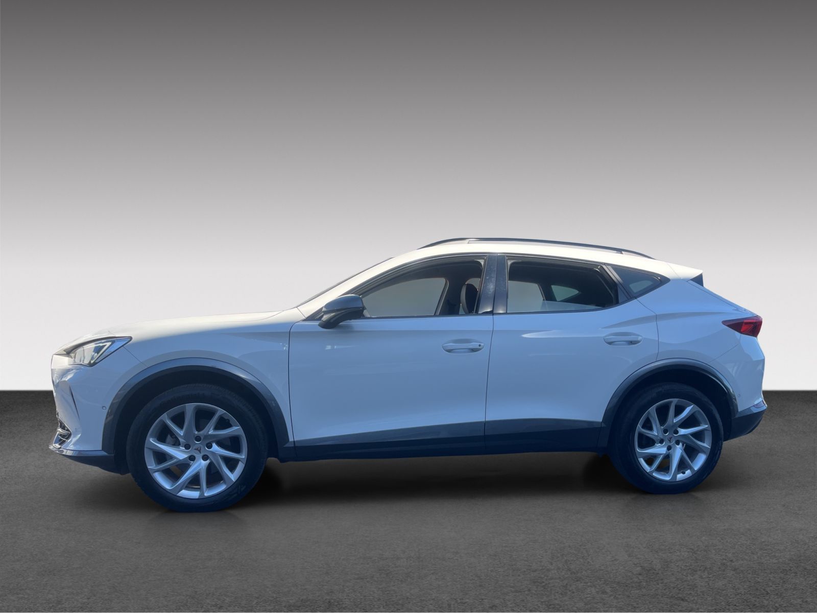 Cupra Formentor - Bild 6